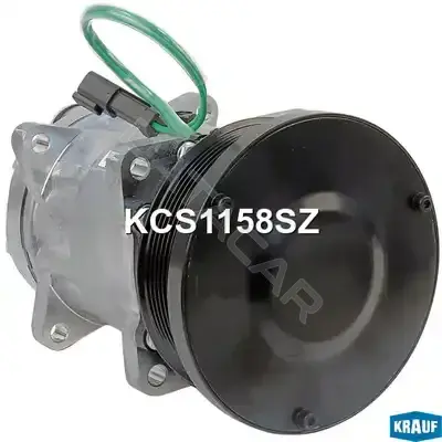 Компрессор кондиционера KRAUF KCS1158SZ