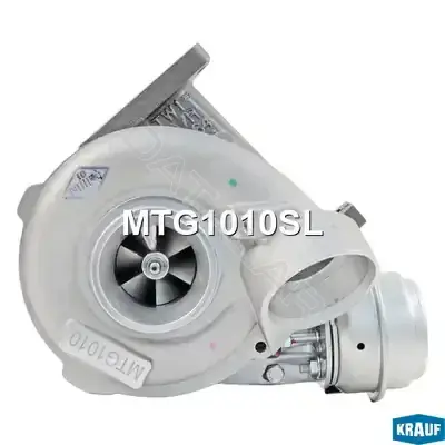Турбина KRAUF MTG1010SL
