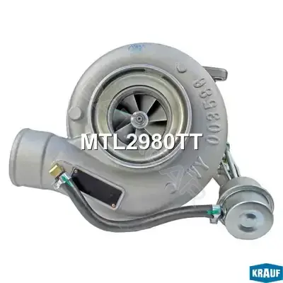 Турбина KRAUF MTL2980TT