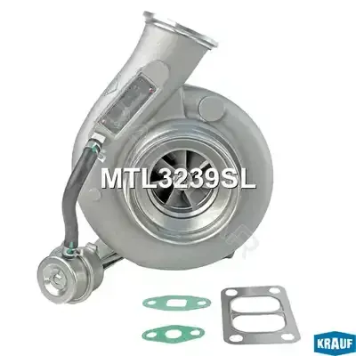 Турбина KRAUF MTL3239SL