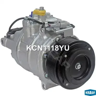 Компрессор кондиционера KRAUF KCN1118YU