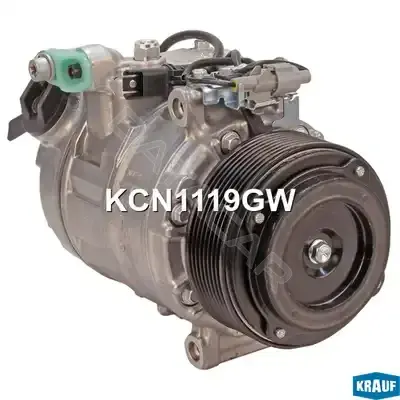 Компрессор кондиционера KRAUF KCN1119GW