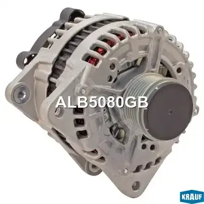 Генератор KRAUF ALB5080GB
