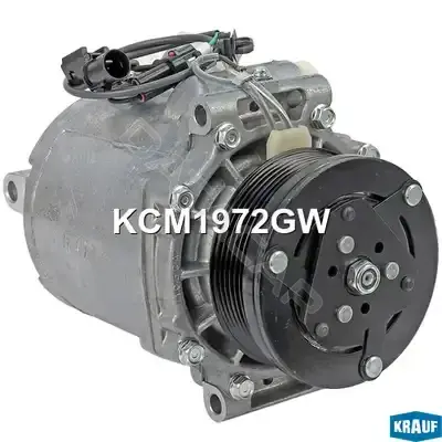 Компрессор кондиционера KRAUF KCM1972GW