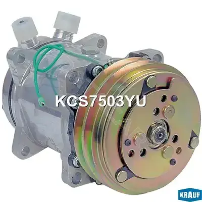 Компрессор кондиционера KRAUF KCS7503YU