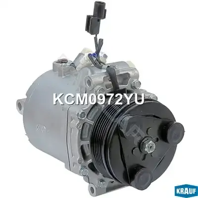 Компрессор кондиционера KRAUF KCM0972YU