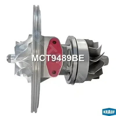 Турбина KRAUF MCT9489BE