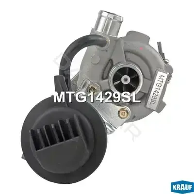 Турбина KRAUF MTG1429SL