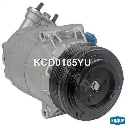 Компрессор кондиционера KRAUF KCD0165YU