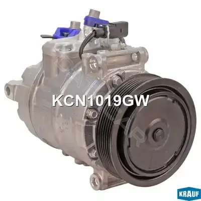 Компрессор кондиционера KRAUF KCN1019GW