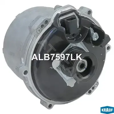 Генератор KRAUF ALB7597LK