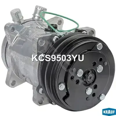 Компрессор кондиционера KRAUF KCS9503YU