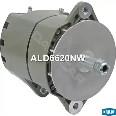 Генератор KRAUF ALD6620NW