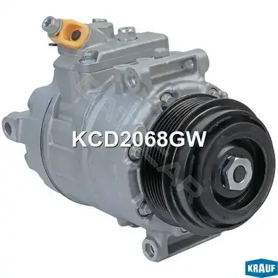Компрессор кондиционера KRAUF KCD2068GW