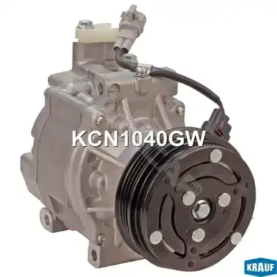 Компрессор кондиционера KRAUF KCN1040GW