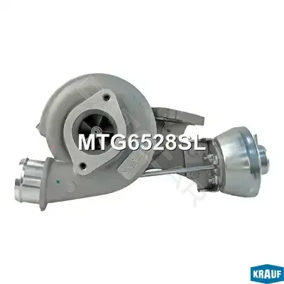 Турбина KRAUF MTG6528SL
