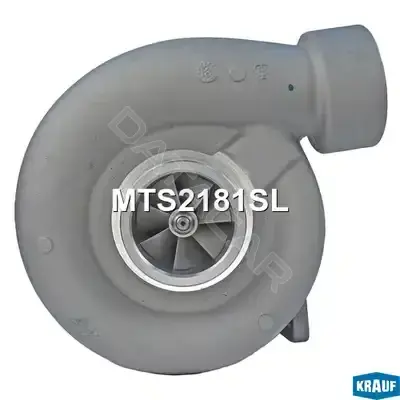 Турбина KRAUF MTS2181SL