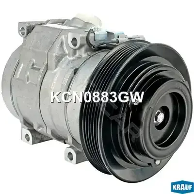 Компрессор кондиционера KRAUF KCN0883GW