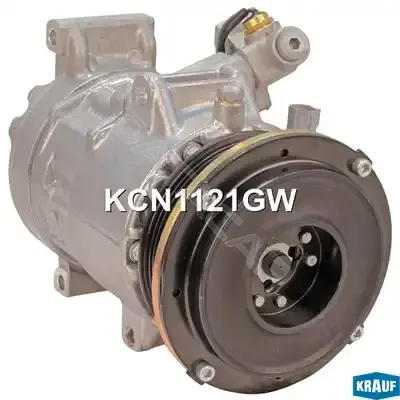 Компрессор кондиционера KRAUF KCN1121GW