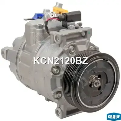 Компрессор кондиционера KRAUF KCN2120BZ