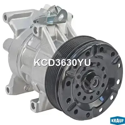 Компрессор кондиционера KRAUF KCD3630YU