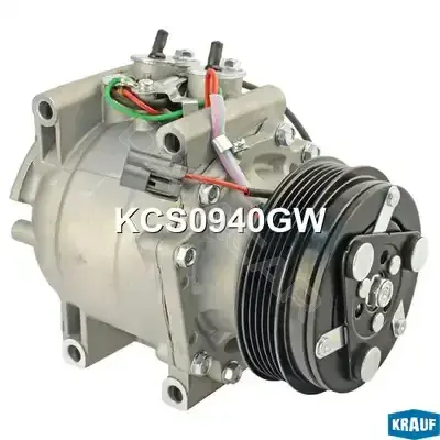 Компрессор кондиционера KRAUF KCS0940GW