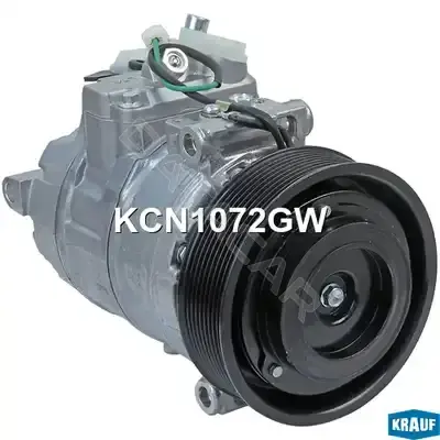 Компрессор кондиционера KRAUF KCN1072GW
