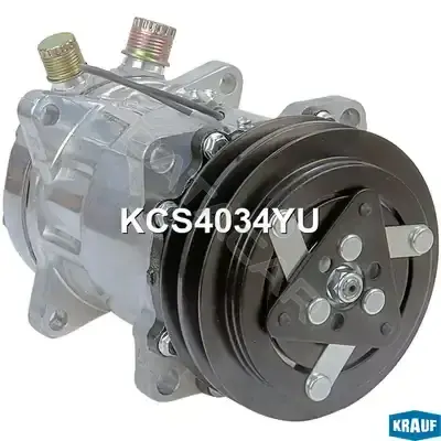 Компрессор кондиционера KRAUF KCS4034YU