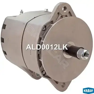 Генератор KRAUF ALD0012LK