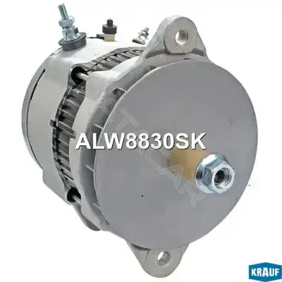 Генератор KRAUF ALW8830SK
