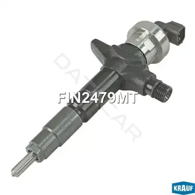 Распылитель форсунки KRAUF FIN2479MT