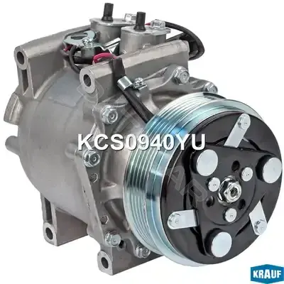 Компрессор кондиционера KRAUF KCS0940YU