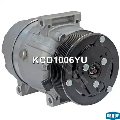 Компрессор кондиционера KRAUF KCD1006YU