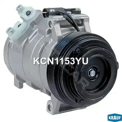 Компрессор кондиционера KRAUF KCN1153YU