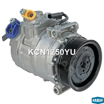 Компрессор кондиционера KRAUF KCN1250YU