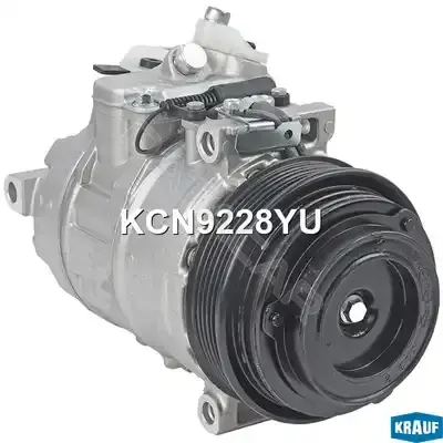 Компрессор кондиционера KRAUF KCN9228YU