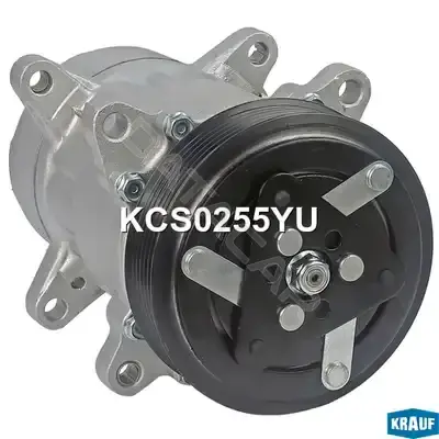 Компрессор кондиционера KRAUF KCS0255YU