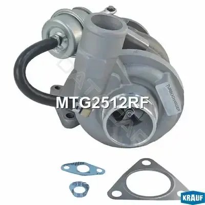 Турбина KRAUF MTG2512RF