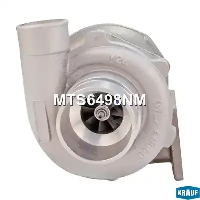 Турбина KRAUF MTS6498NM