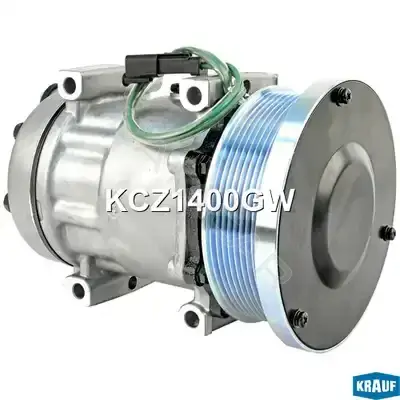 Компрессор кондиционера KRAUF KCZ1400GW
