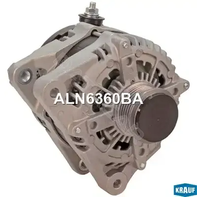 Генератор KRAUF ALN6360BA