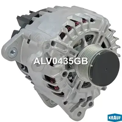 Генератор KRAUF ALV0435GB