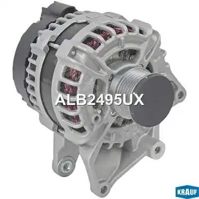 Генератор KRAUF ALB2495UX