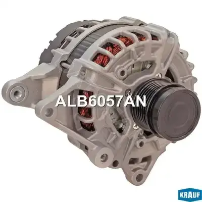 Генератор KRAUF ALB6057AN