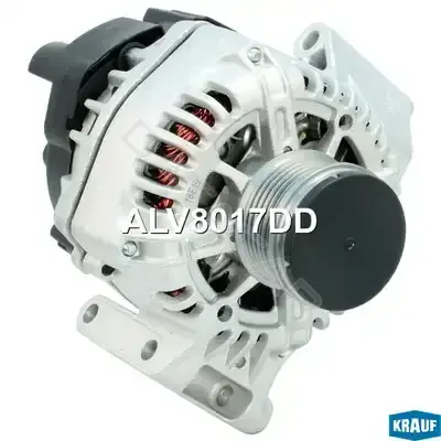 Генератор KRAUF ALV8017DD