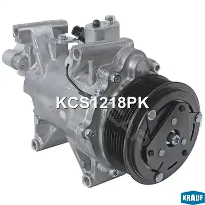 Компрессор кондиционера KRAUF KCS1218PK