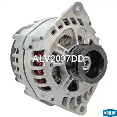Генератор KRAUF ALV2037DD