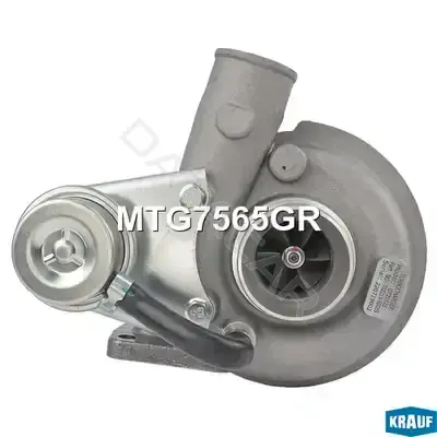 Турбина KRAUF MTG7565GR