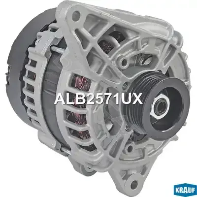 Генератор KRAUF ALB2571UX