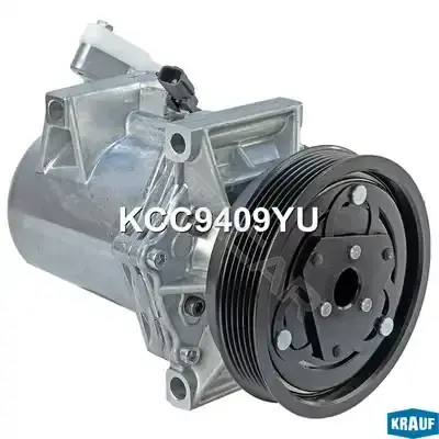 Компрессор кондиционера KRAUF KCC9409YU